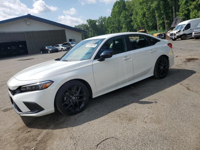 2022 HONDA CIVIC SPORT, 