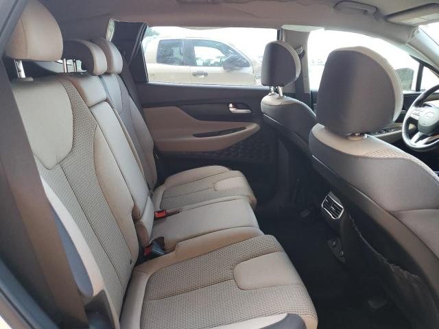 5NMS24AJ0PH635117 - 2023 HYUNDAI SANTA FE SEL WHITE photo 11