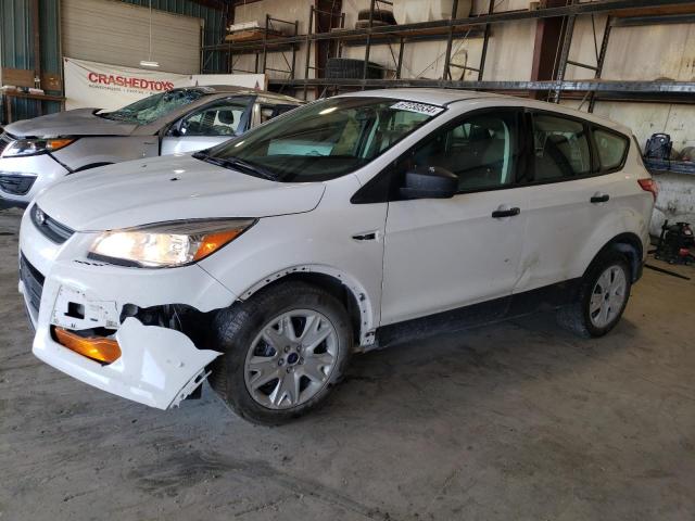 2015 FORD ESCAPE S, 