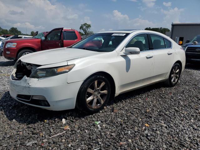 2012 ACURA TL, 