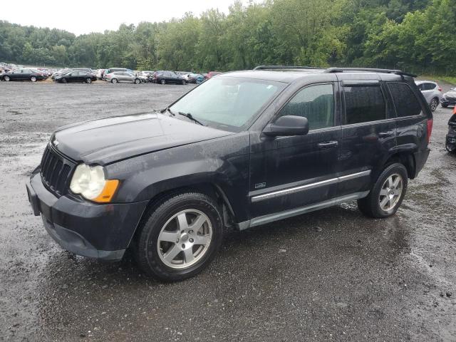 2009 JEEP GRAND CHER LAREDO, null
