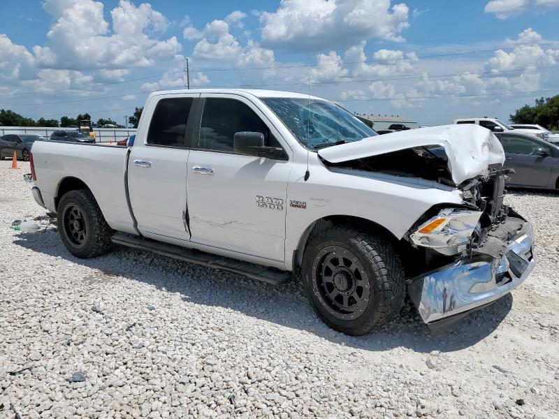 1C6RR6GT6GS201052 - 2016 RAM 1500 SLT WHITE photo 4