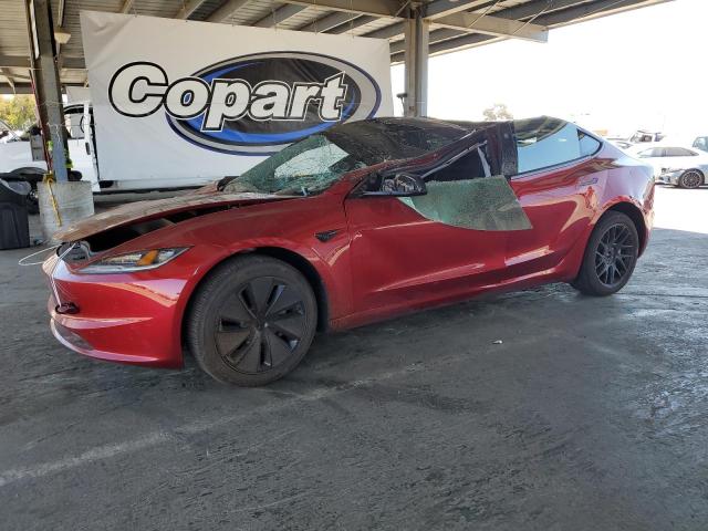 2024 TESLA MODEL 3, 