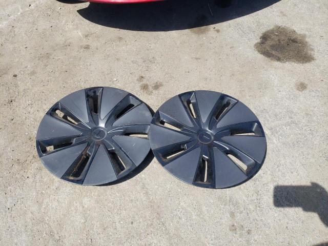 5YJ3E1EA8RF864492 - 2024 TESLA MODEL 3 Qırmızı foto 12