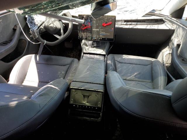 5YJ3E1EA8RF864492 - 2024 TESLA MODEL 3 Qırmızı foto 8