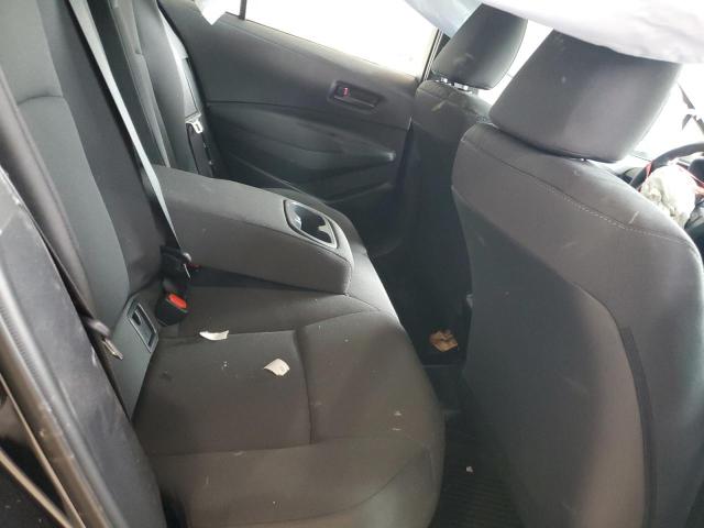 5YFB4MDE4RP142946 - 2024 TOYOTA COROLLA LE 黑色 照片 10