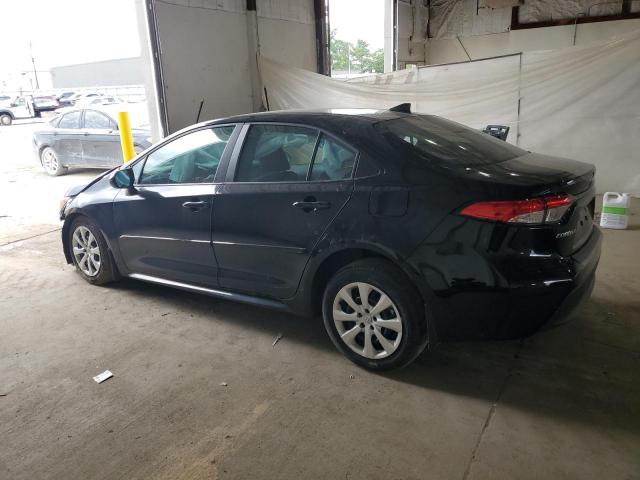5YFB4MDE4RP142946 - 2024 TOYOTA COROLLA LE 黑色 照片 2