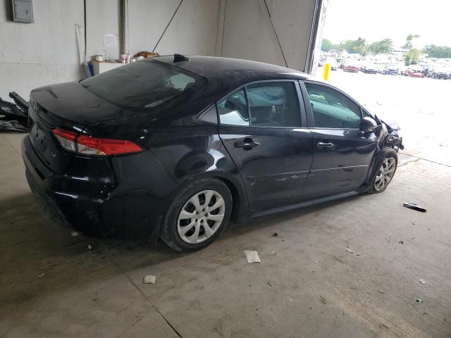 5YFB4MDE4RP142946 - 2024 TOYOTA COROLLA LE 黑色 照片 3