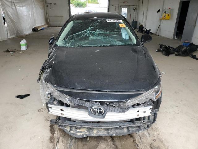 5YFB4MDE4RP142946 - 2024 TOYOTA COROLLA LE 黑色 照片 5