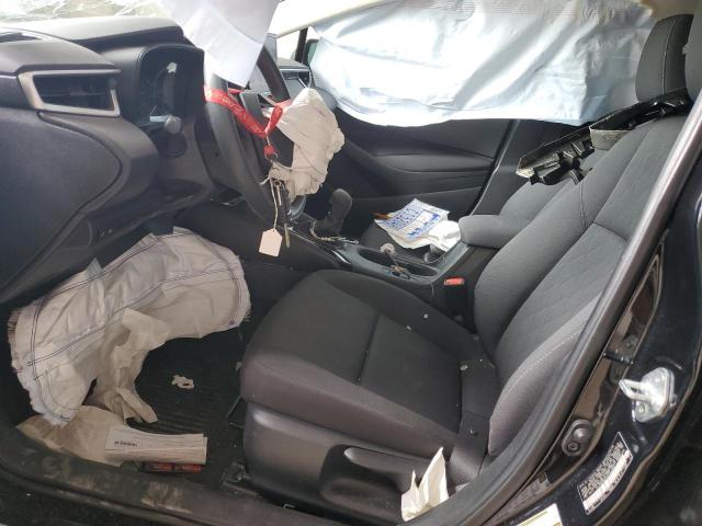 5YFB4MDE4RP142946 - 2024 TOYOTA COROLLA LE 黑色 照片 7