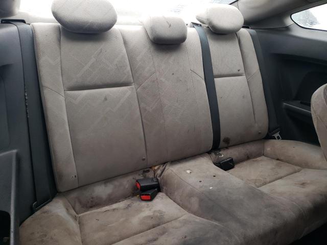 2HGFG3B51DH525412 - 2013 HONDA CIVIC LX BLACK photo 10