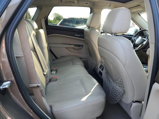 3GYFNDE36ES530442 - 2014 CADILLAC SRX PREMIUM COLLECTION BROWN photo 11