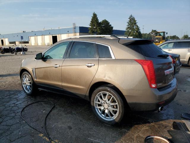 3GYFNDE36ES530442 - 2014 CADILLAC SRX PREMIUM COLLECTION BROWN photo 2