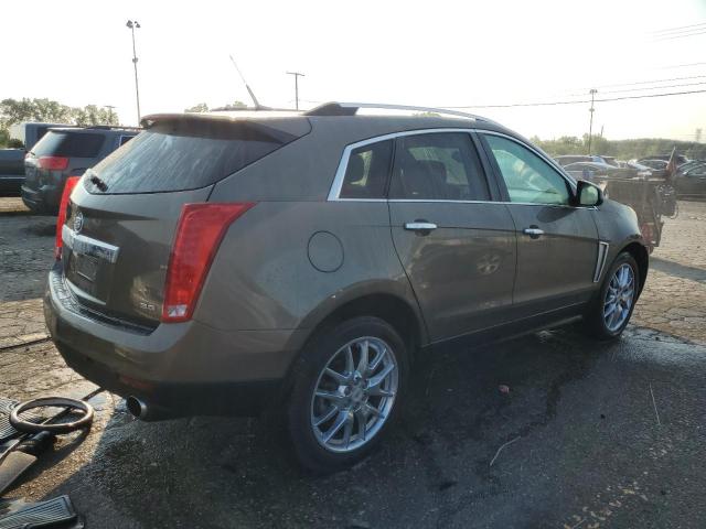 3GYFNDE36ES530442 - 2014 CADILLAC SRX PREMIUM COLLECTION BROWN photo 3