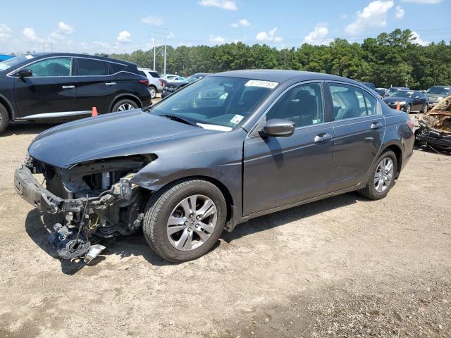 2012 HONDA ACCORD LXP, 