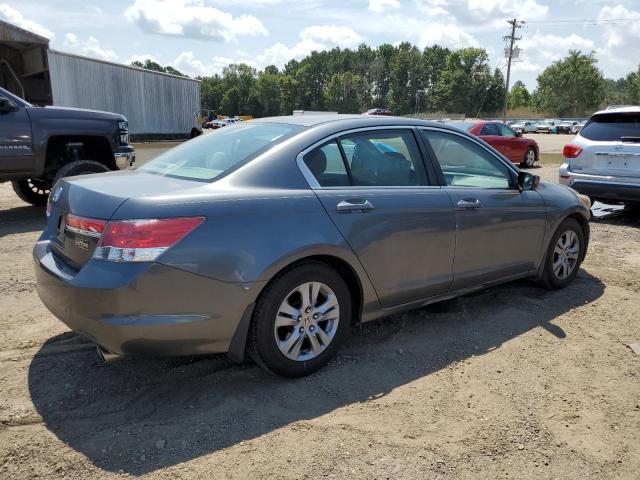1HGCP2F42CA018479 - 2012 HONDA ACCORD LXP GRAY photo 3
