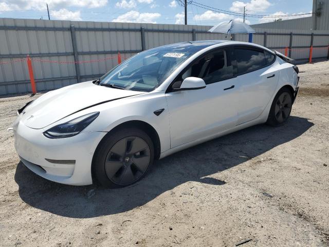 2021 TESLA MODEL 3, 