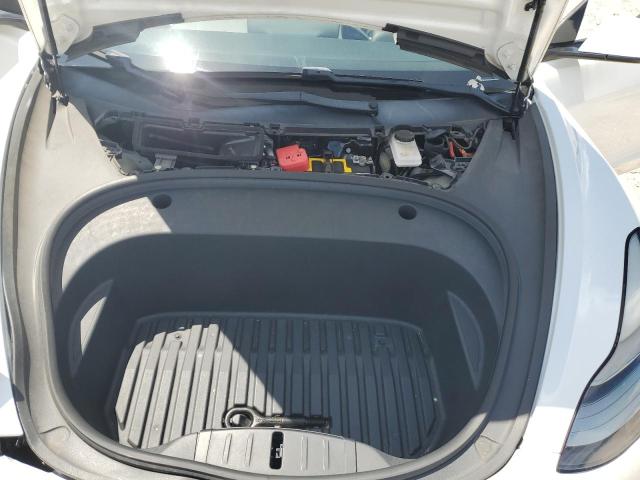 5YJ3E1EA7MF982980 - 2021 TESLA MODEL 3 თეთრი ფოტო 11