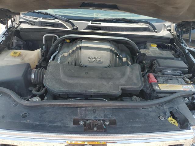 1J4RG4GT9AC107195 - 2010 JEEP COMMANDER SPORT Қара фото 12