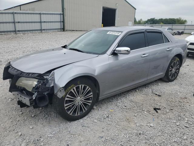 2014 CHRYSLER 300 S, 