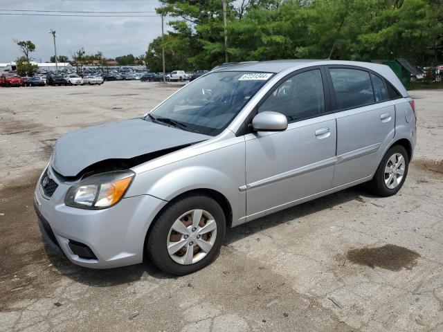 2011 KIA RIO BASE, 