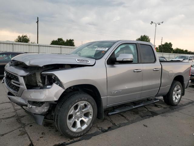 2022 RAM 1500 BIG HORN/LONE STAR, 