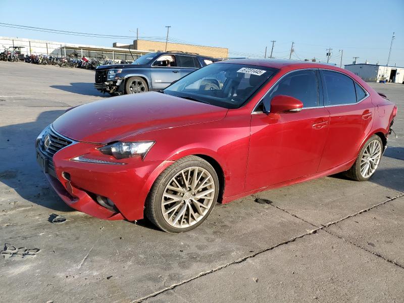 2014 LEXUS IS 250, 