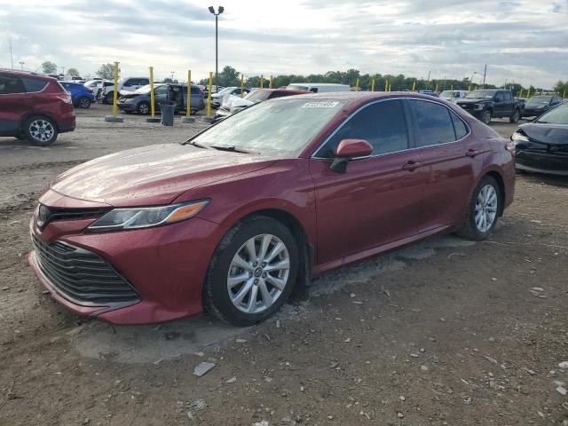 2018 TOYOTA CAMRY L, 