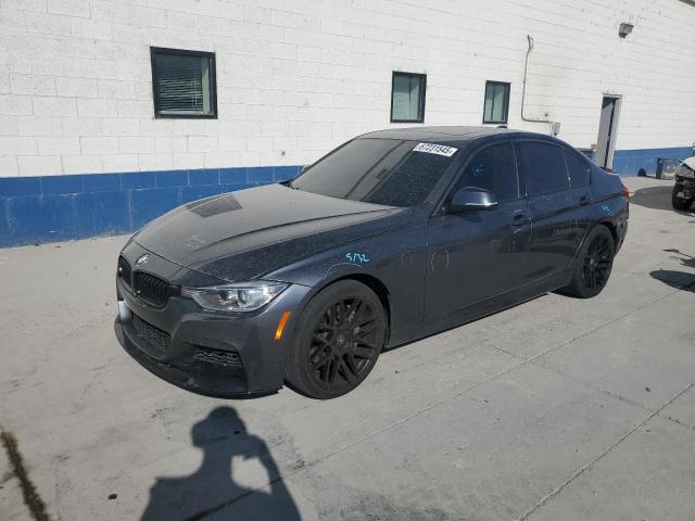 2013 BMW 335 XI, 