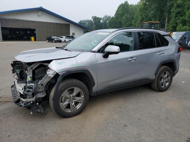 2024 TOYOTA RAV4 XLE, 