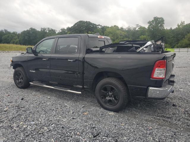 1C6RRFFG8KN817945 - 2019 RAM 1500 BIG HORN/LONE STAR BLACK photo 2