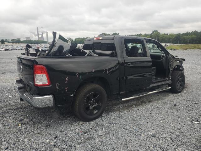 1C6RRFFG8KN817945 - 2019 RAM 1500 BIG HORN/LONE STAR BLACK photo 3