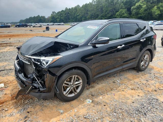 2017 HYUNDAI SANTA FE SPORT, 