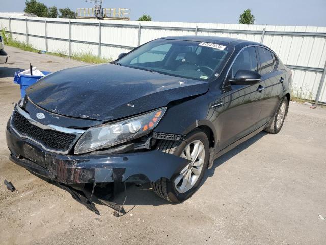 2011 KIA OPTIMA EX, 