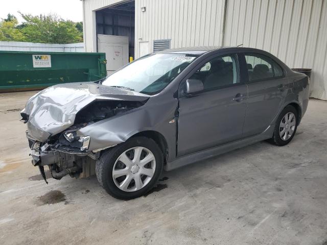 2014 MITSUBISHI LANCER ES/ES SPORT, 