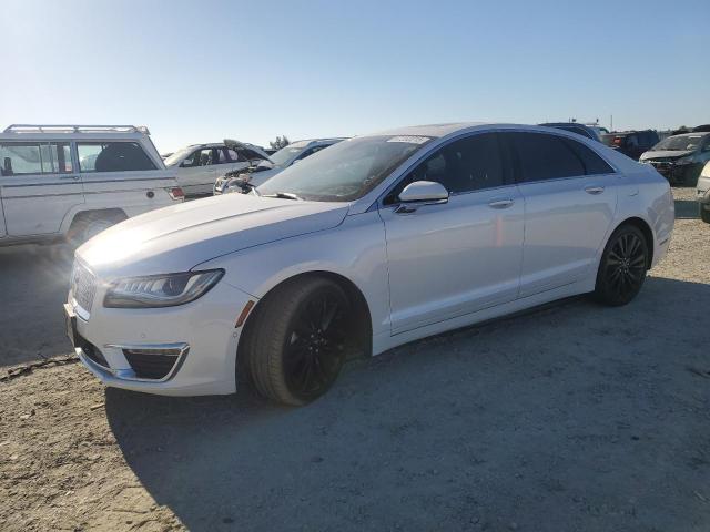 2017 LINCOLN MKZ RESERVE, 