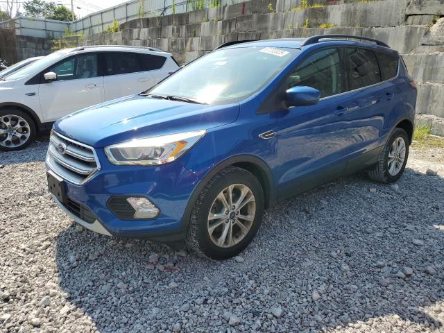 2017 FORD ESCAPE SE, 