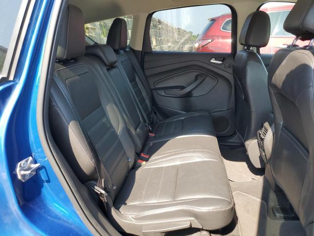 1FMCU0GD5HUA22294 - 2017 FORD ESCAPE SE ლურჯი ფოტო 11