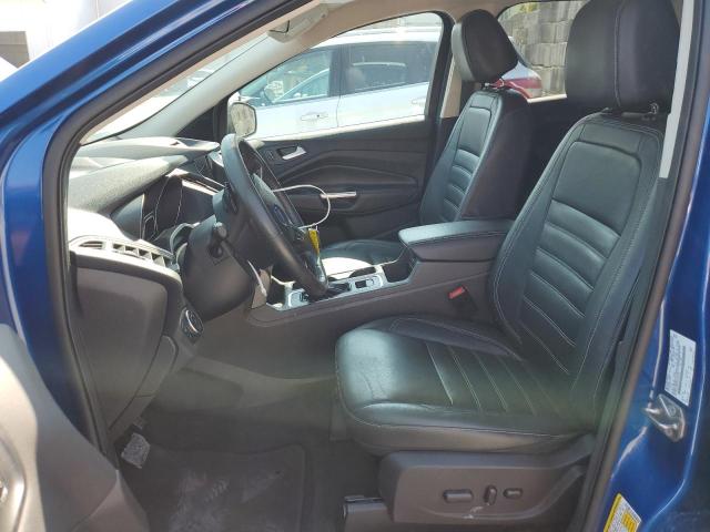 1FMCU0GD5HUA22294 - 2017 FORD ESCAPE SE ლურჯი ფოტო 7