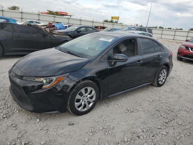 2020 TOYOTA COROLLA LE, 