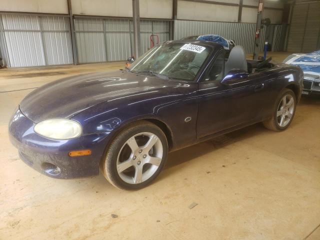 2003 MAZDA MX-5 MIATA BASE, 