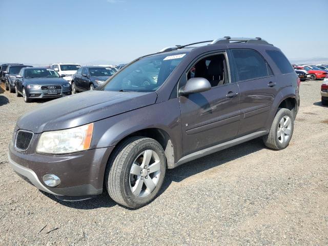 2007 PONTIAC TORRENT, null