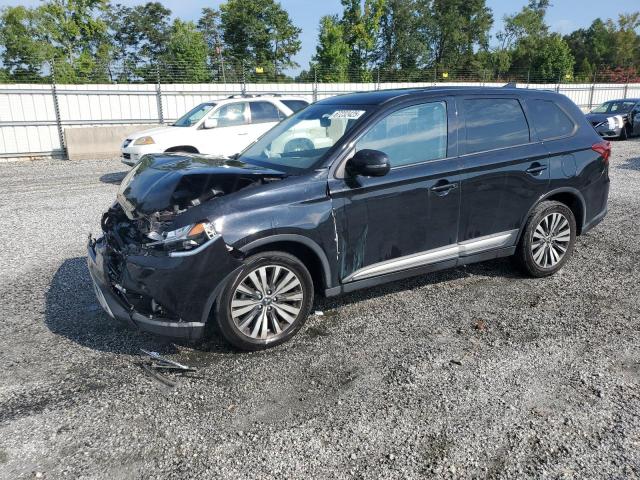 2020 MITSUBISHI OUTLANDER SE, 