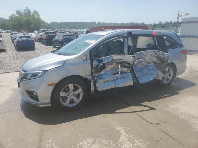 2020 HONDA ODYSSEY EXL, 