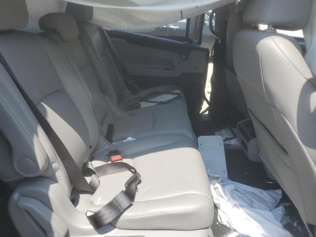 5FNRL6H70LB003960 - 2020 HONDA ODYSSEY EXL SILVER photo 11