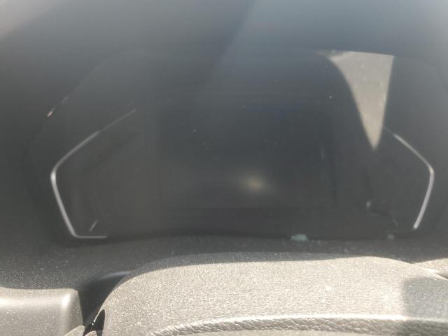 5FNRL6H70LB003960 - 2020 HONDA ODYSSEY EXL SILVER photo 9