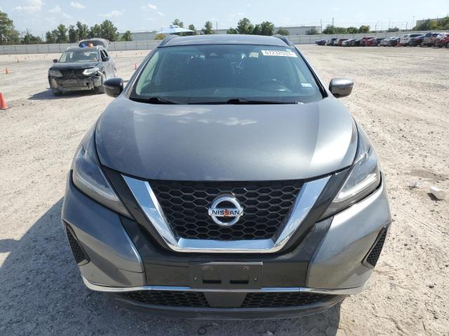 5N1AZ2BJ1LN173475 - 2020 NISSAN MURANO SV GRAY photo 5