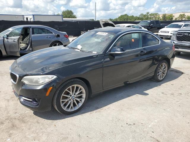 2016 BMW 228 I SULEV, 