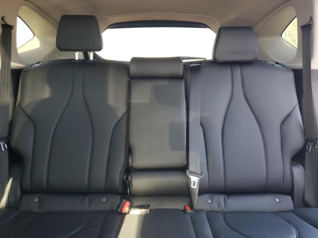 5J8TC2H38ML006908 - 2021 ACURA RDX Ağ foto 10