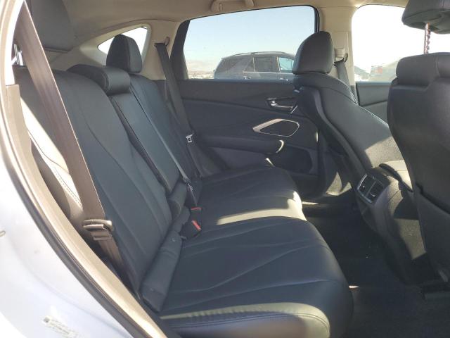 5J8TC2H38ML006908 - 2021 ACURA RDX Ağ foto 11